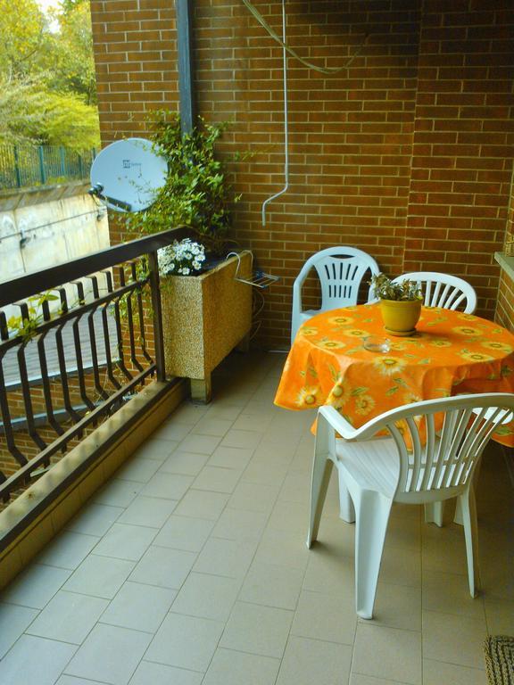 Apartamento Freetime Perugia Habitación foto