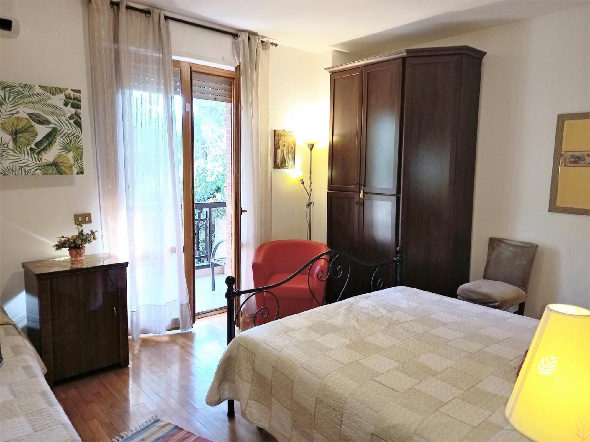 Apartamento Freetime Perugia Exterior foto