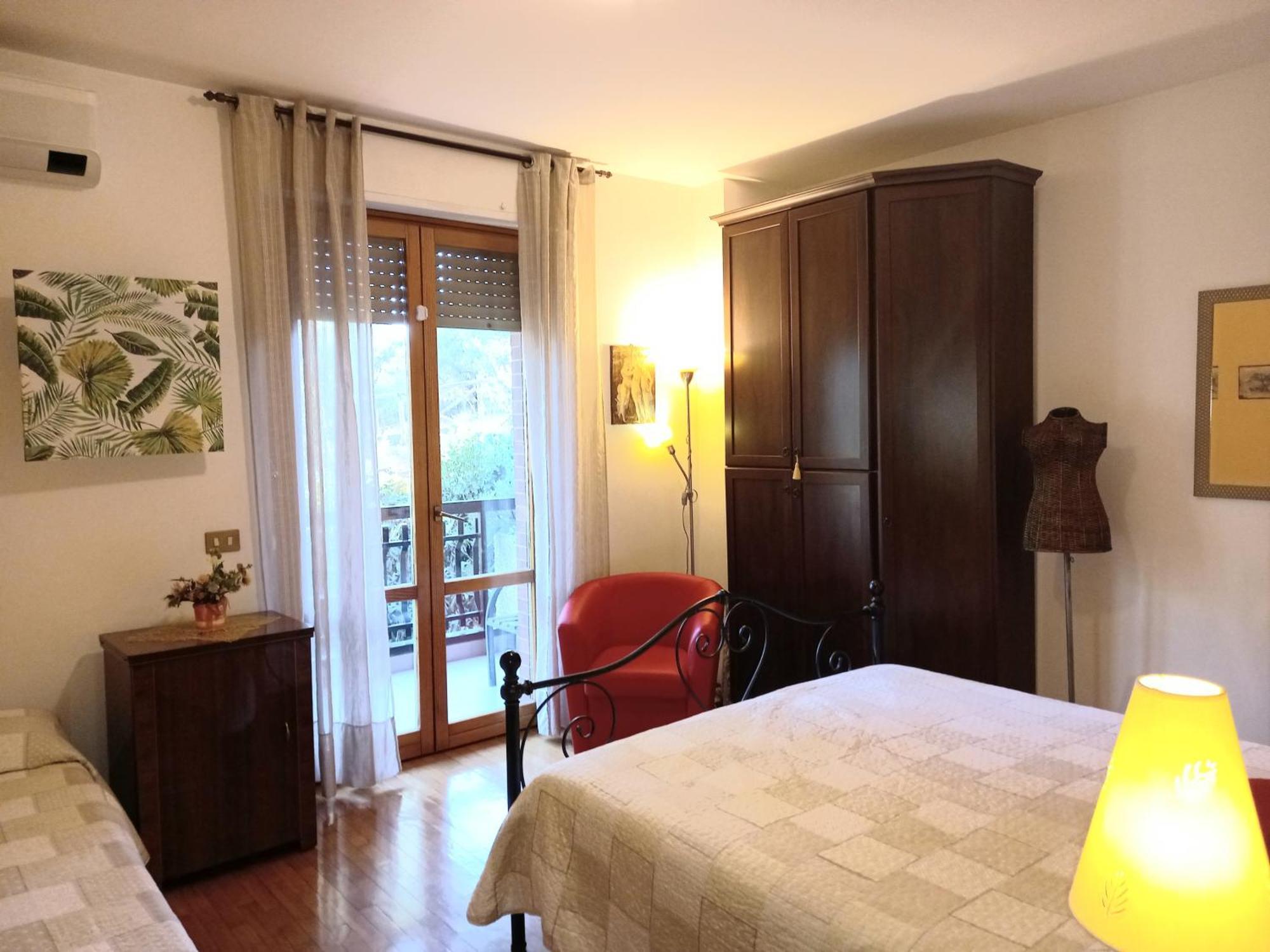 Apartamento Freetime Perugia Exterior foto