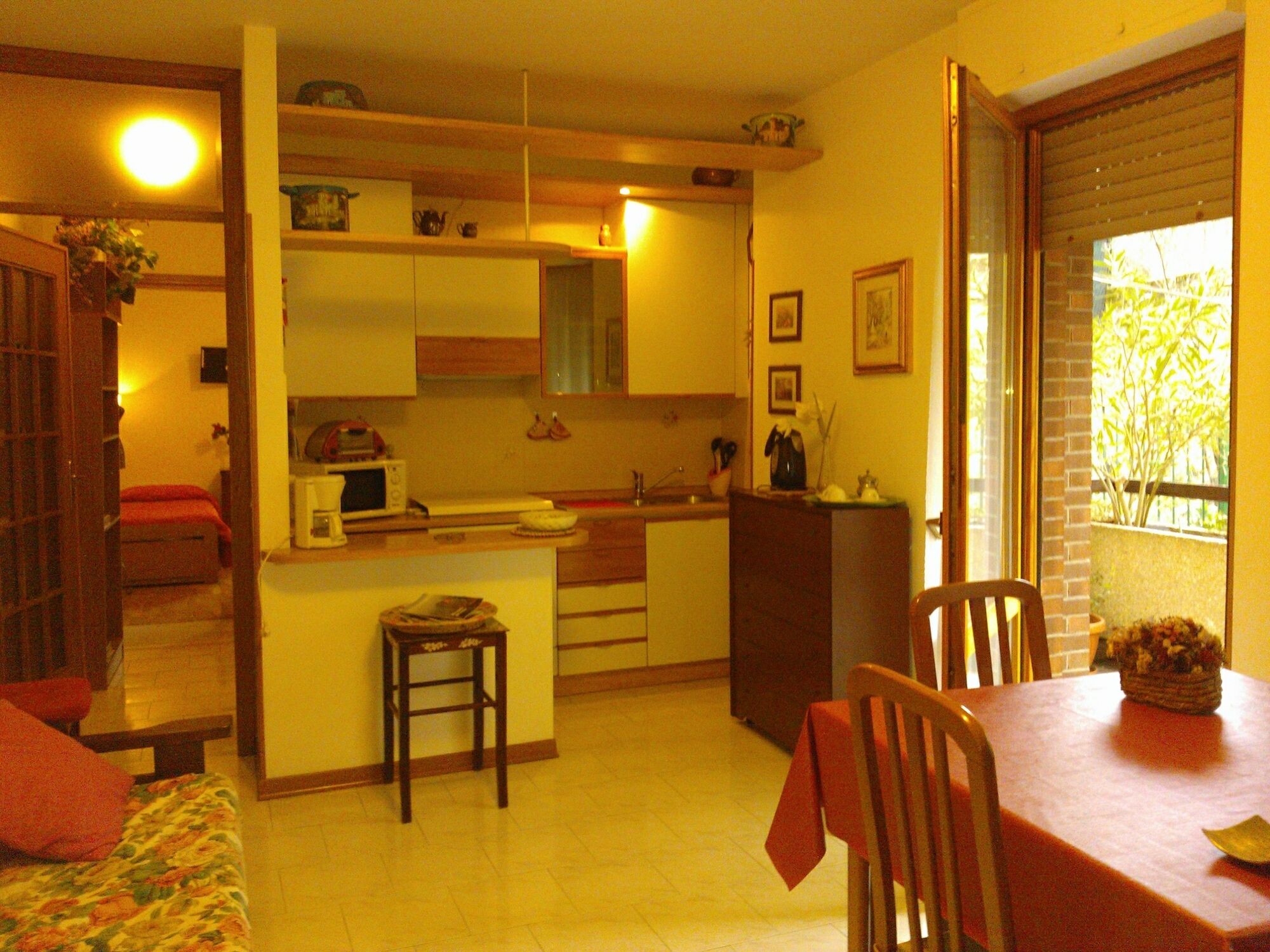 Apartamento Freetime Perugia Exterior foto